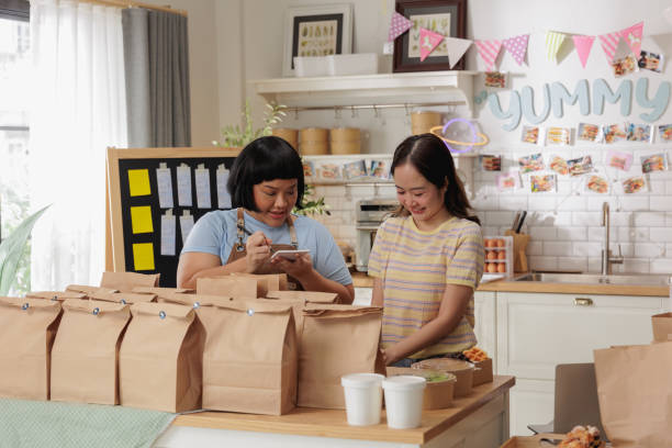 Home-Based Business Ideas