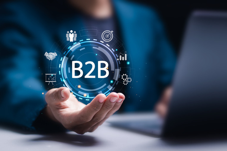 B2B Marketing Trends