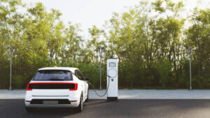 Electric Vehicle Science