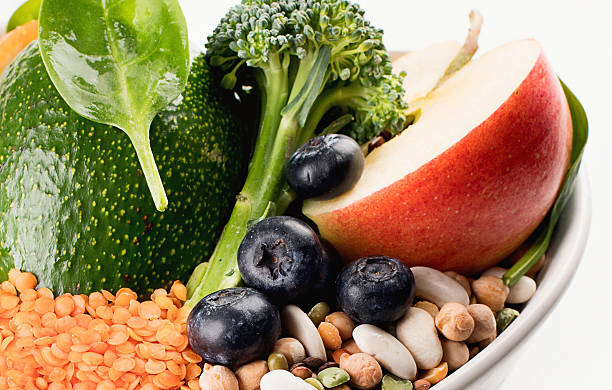 hormone balance diet